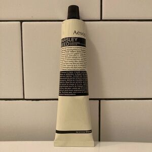 Aesop Parsley Seed Cleansing Masque